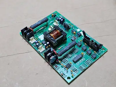 USED CYBEREX 41-09-610461