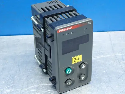 USED WATLOW SD8CHCJAAARG