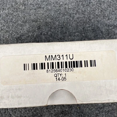 New | in-Stock Minarick MM311U Misc Industrial Equipment California US | Davliegogo LLC #1712447
