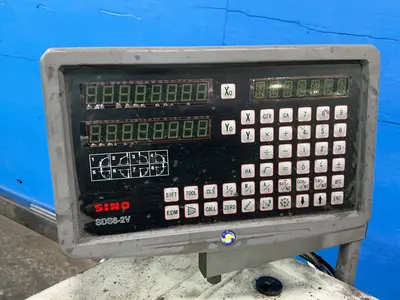 Used 2020 BERNARDO BL1440 Engine Lathes Ohio US | HGR 24 #1542146