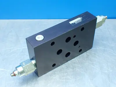 NEW MOOG B3222742200
