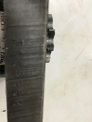 USED TRW MF100910AAAA