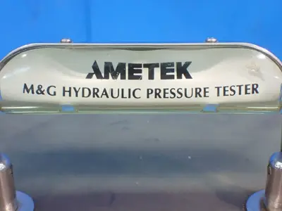 USED AMETEK HL6
