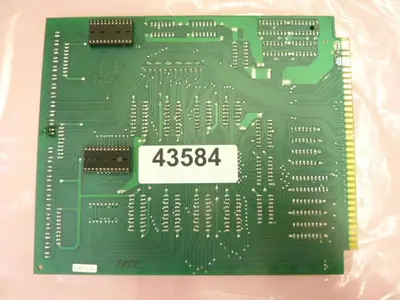 USED BALANCE ENGINEERING BMPI 110