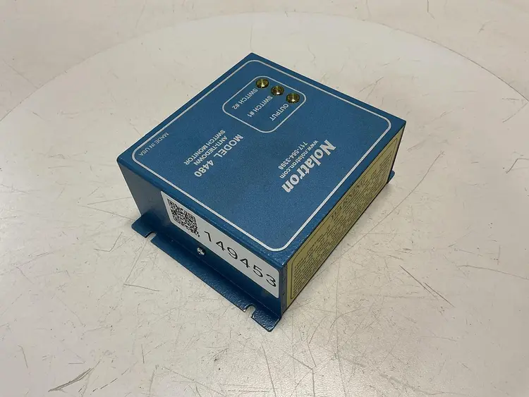 Used NOLATRON 4480 Circuit Boards Michigan US | Ideal Machinery #1131612