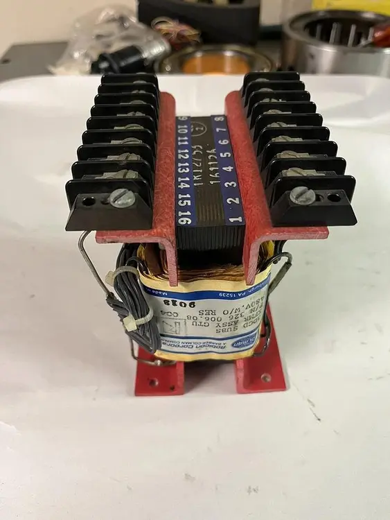 New | in-Stock ROBICON 326006.08 Misc Electrical & Power Parts Ohio US | Surplus Asset Holdings #1241124