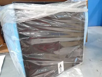 New | in-Stock FUMEX FX1 Dust Collectors Ohio US | HGR 24 #730004