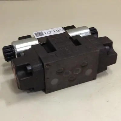 USED MOOG WEH43P10H18CSBNZP06