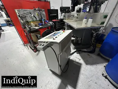 USED LONG CHANG LCM-42