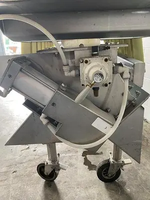 USED 2003 KEY MVKSP