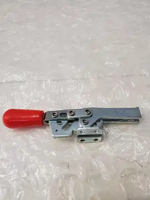 DE-STA-CO 2013 TOGGLE CLAMP