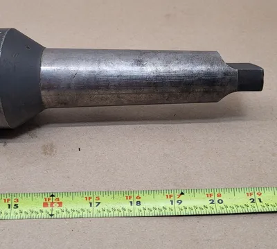 Cle-Forge 2-31/32 HS Tooling & Accessories, Drilling | Machinery Central (5)