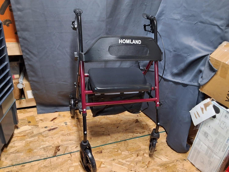 Used _UNKNOWN_ _UNKNOWN_ Home Care / Nursing Supplies Michigan US | Miedema Asset Management Group #1424837