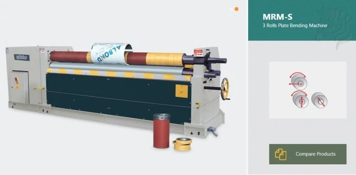 Sahinler MRM-S 2050
