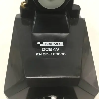 USED VICKERS DG4V56CMP7LH740