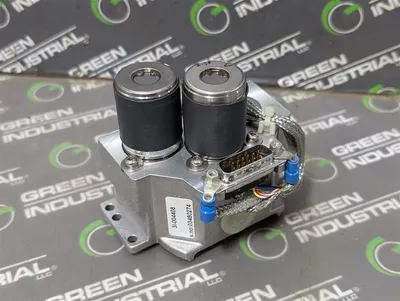 ABB Baumer 5692435L Feedback Unit PLSR 2XM0 / K10 New NIB