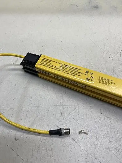 Used BANNER BANNER SLLCR23-1750-S Sensors | ND Industrial Surplus #1214273