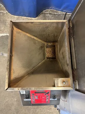 USED 2012 Cook Shack FEC120
