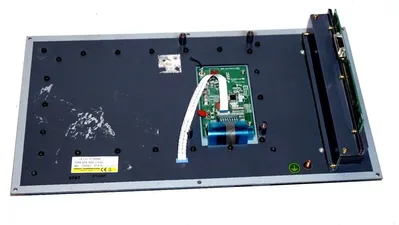 FANUC A08B-0088-C103 # E FULL KEYBOARD P000002, A08B0088C103
