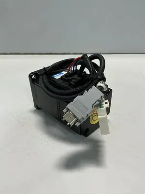 USED FUJI ELECTRIC GYS201DC1-CA