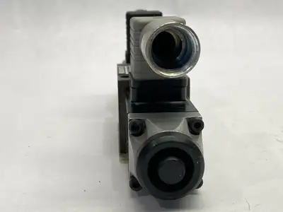 4WE6D51/0FAG24NZ45/V | Rexroth  Hydraulic Solenoid Spool Valve - New Other