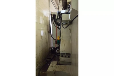 2022 SOUTHWESTERN INDUSTRIES TRAK TMC10 Vertical Machining Centers | Toolquip, Inc. (5)
