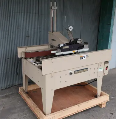 USED BEMIS 1020 S - 3