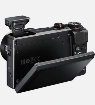 New | in-Stock Canon PowerShot G7X Mark II Canon PowerShot G7X Mark II Camera Systems Washington US | Greendepollo #1309029