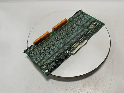 USED VAN DORN 330-038