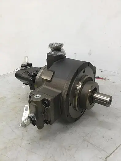 Used PARKER PAV 63 R08K P1 AA Pumps Michigan US | Ideal Machinery #698477