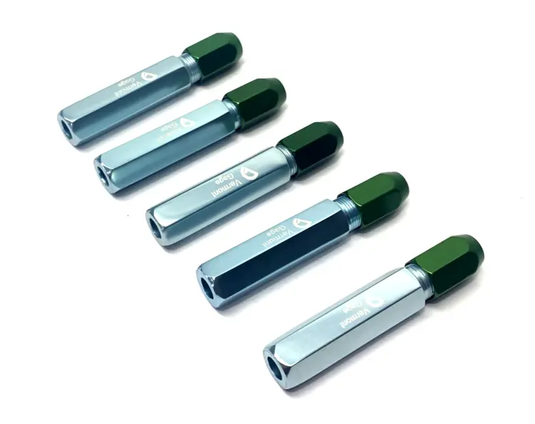 Used VERMONT GAGE _UNKNOWN_ Pins | Maverick Industrial Sales #1112163