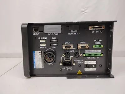 USED Estic EH2-HT40-000NNP