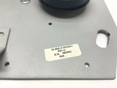 Used Si Systems Long Dispenser Assembly D8 Model Conveyor Parts Michigan US | Maverick Industrial Sales #1489264