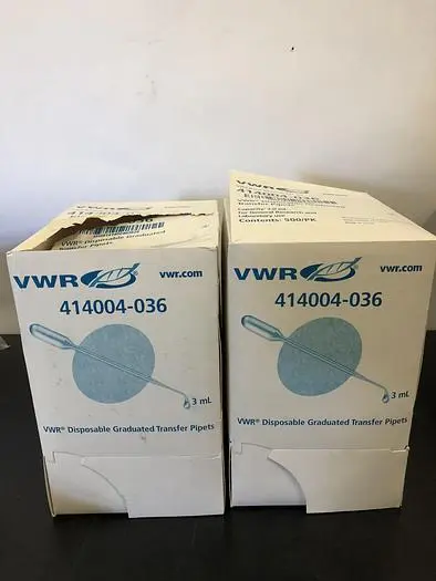 Used VWR _UNKNOWN_ Semiconductor Parts California US | Advanced Capital Equipment Sales #428148