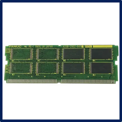 Used FANUC A20B-2902-0412 Circuit Boards | CNC TOOLS LLC #764879