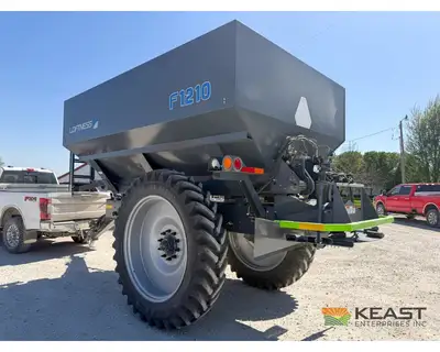 Used LOFTNESS _UNKNOWN_ Dry Spreaders Iowa US | Keast Enterprises #1360382