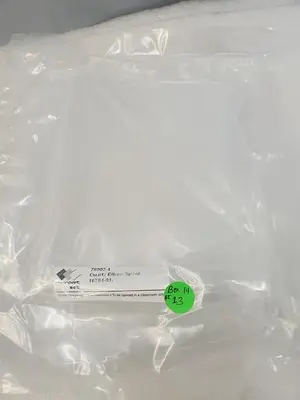 GASONICS QUARTZ ELBOW SPOOL 16784-01