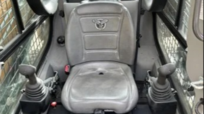 USED 2026 Case SV280B