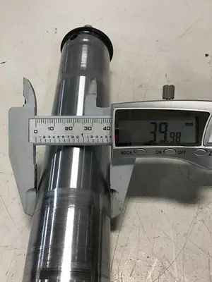 USED CINCINNATI MILACRON 5036671