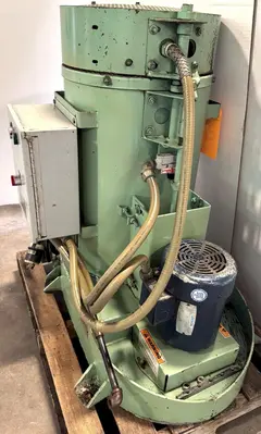 Used NEW HOLLAND K-24 Centrifuges Ohio US | CW WOOD MACHINERY #1281289