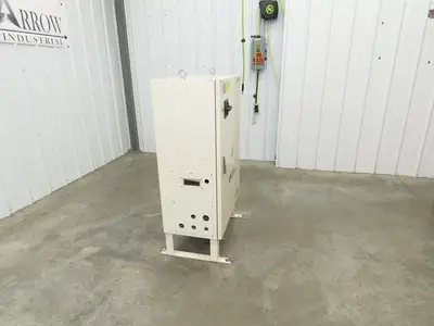 Electrical Enclosure 1000x700x400mm Backplate 30 Amp Disconnect 39x27x12"