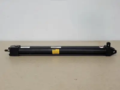 Used PARKER 1.50BB3LLT14A18.000 Parts (Hydraulics and Pneumatics) British Columbia CA | Lenmark #264920