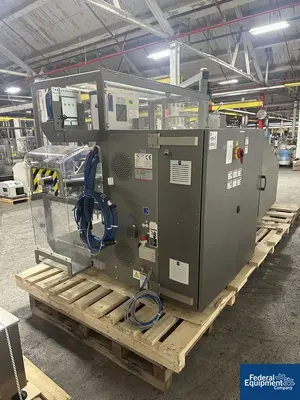 USED Marchesini Marchesini Cartoner, Model MA80