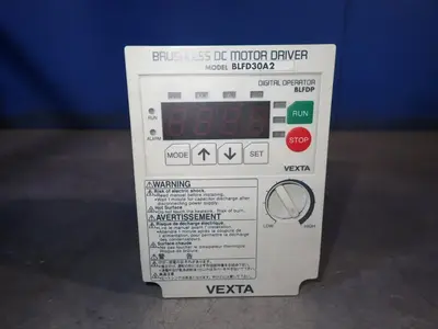 USED VEXTA BLFD30A2