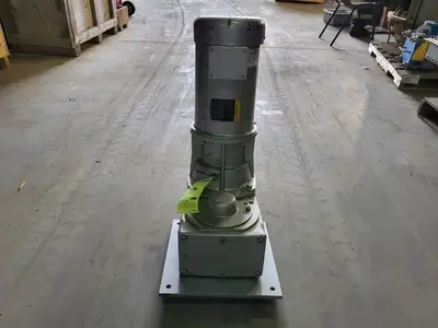 NEW 2015 DYNAMIX AGITATORS GMX 38 5