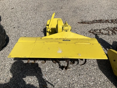 Used 1969 JOHN DEERE 140 Mowers Michigan US | Miedema Asset Management Group #1419344