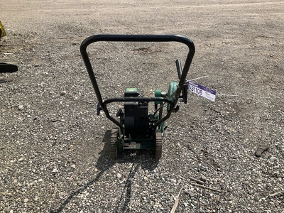 Used KGRO POWER PRO EDGER Trimmers (Landscaping) Michigan US | Miedema Asset Management Group #1392844