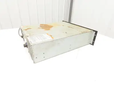 Toshiba UC1A1A015C6RKB  1400RE Series Uninterruptible Power Supply UPS 120V 1PH