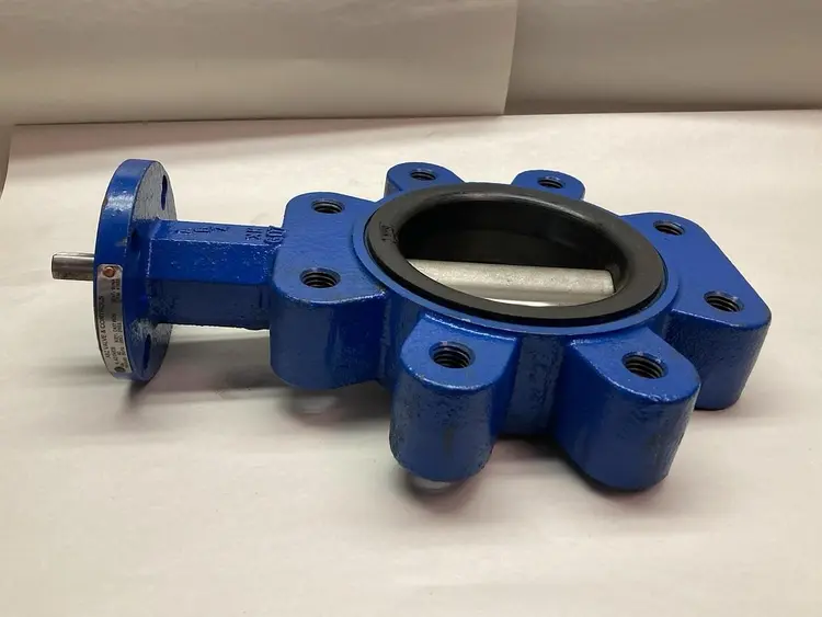 Used ABZ A0104936 Pump & Valve Parts Ohio US | Surplus Asset Holdings #1247319