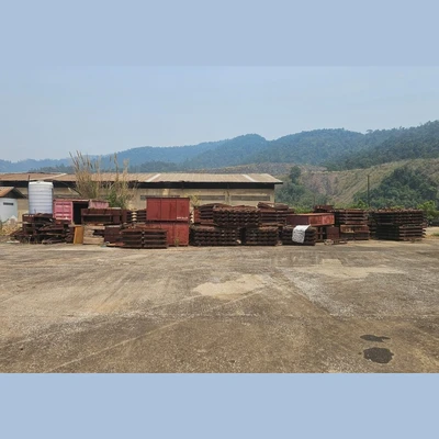 (2) CITIC 6.2m Dia. x 11.5m Ball Mills + (2) CITIC 8.8m Dia. x 4.8m SAG Mills Package